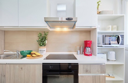 Lapad Apartment | Hedera Estate, Hedera A38