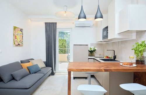 Pile Apartment | Hedera Estate, Hedera A41