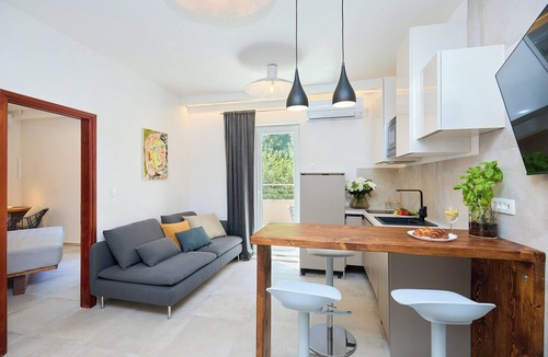 Pile Apartment | Hedera Estate, Hedera A41