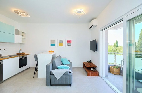 Lapad Apartment | Hedera Estate, Hedera A35