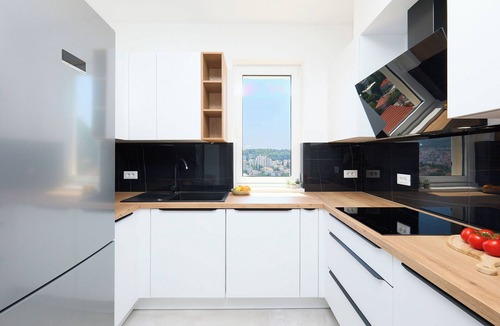 Babin Kuk Apartment | Hedera Estate, Hedera A47