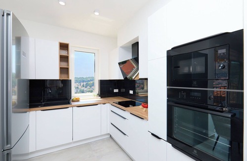 Babin Kuk Apartment | Hedera Estate, Hedera A47