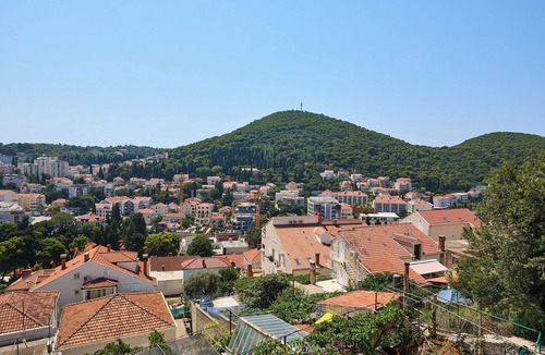 Babin Kuk Apartment | Hedera Estate, Hedera A47