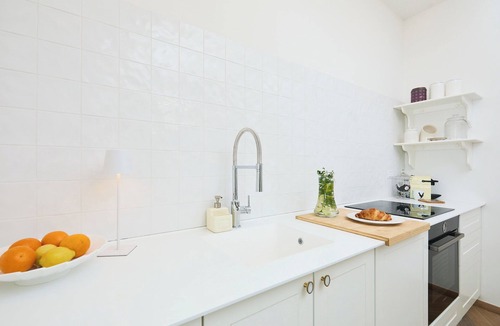 Ploce Apartment | Hedera Estate, Hedera A8