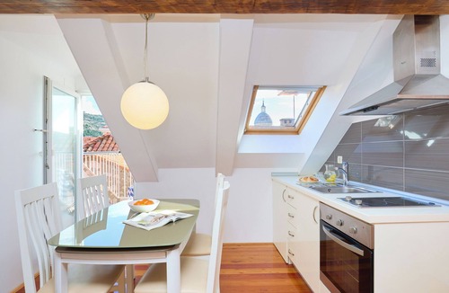 Dubrovnik Old Town Apartment | Hedera Estate, Hedera A31 - Breakfast included