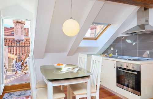 Dubrovnik Old Town Apartment | Hedera Estate, Hedera A31 - Breakfast included