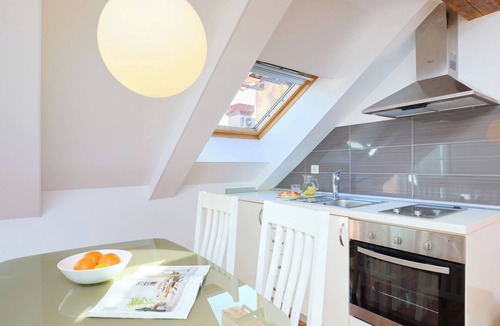 Dubrovnik Old Town Apartment | Hedera Estate, Hedera A31 - Breakfast included