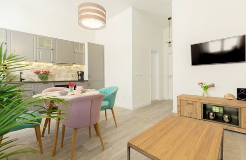 Dubrovnik Old Town Apartment | Hedera Estate, Hedera A2 - Breakfast included