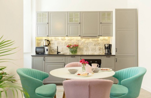 Dubrovnik Old Town Apartment | Hedera Estate, Hedera A2 - Breakfast included