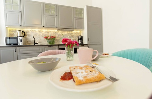 Dubrovnik Old Town Apartment | Hedera Estate, Hedera A2 - Breakfast included