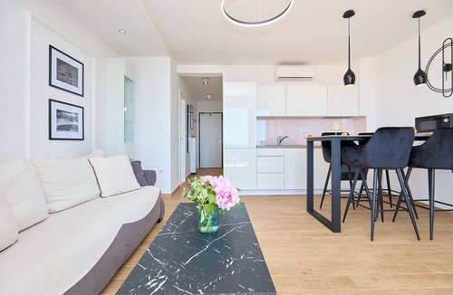 Ploce Apartment | Hedera Estate, Hedera A7