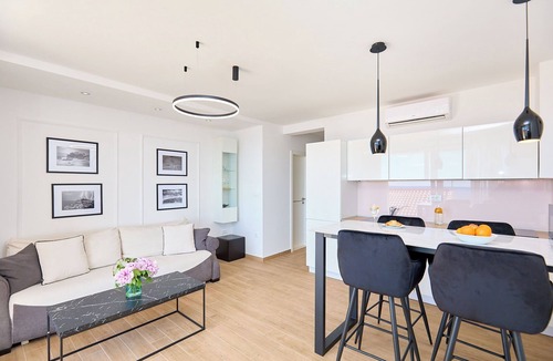 Ploce Apartment | Hedera Estate, Hedera A7