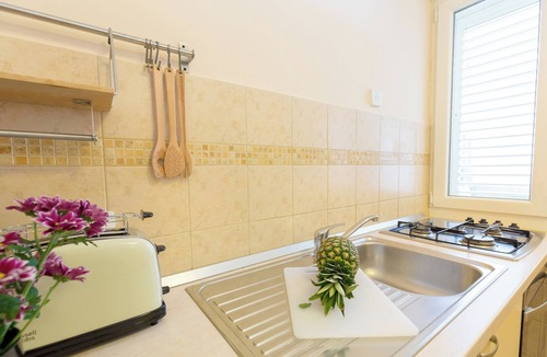 Dubrovnik Apartment | Hedera Estate, Hedera A13