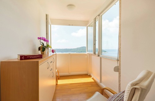 Dubrovnik Apartment | Hedera Estate, Hedera A13