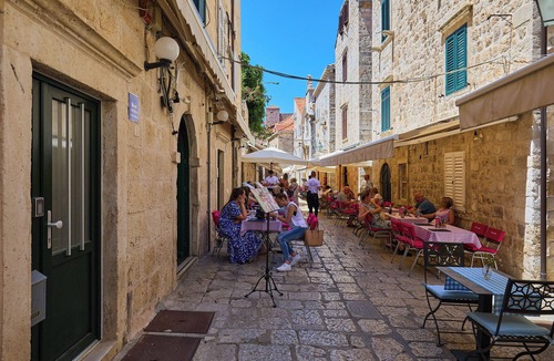 Dubrovnik Old Town Apartment | Hedera Estate, Hedera A20 - Breakfast included