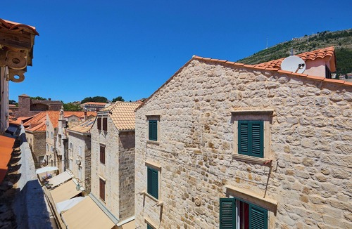 Dubrovnik Old Town Apartment | Hedera Estate, Hedera A21 - Breakfast included