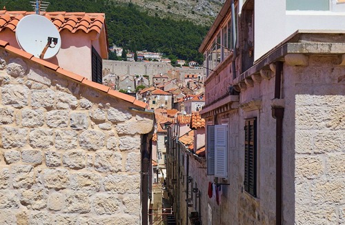 Dubrovnik Old Town Apartment | Hedera Estate, Hedera A21 - Breakfast included