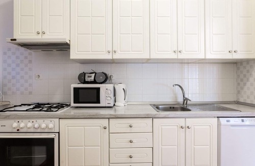 Ploce Apartment | Hedera Estate, Hedera A27