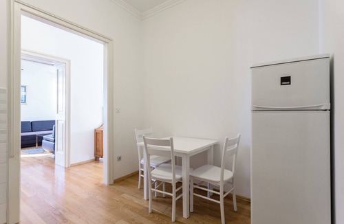 Ploce Apartment | Hedera Estate, Hedera A27