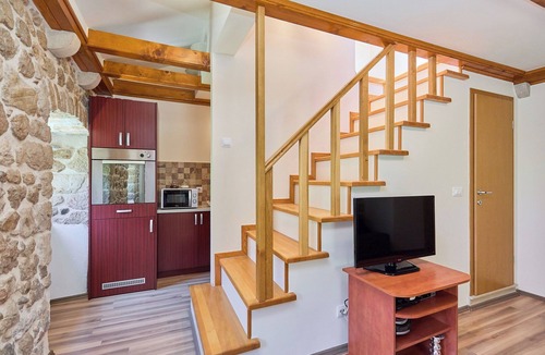 Dubrovnik Old Town Apartment | Hedera Estate, Hedera A33 - Breakfast included