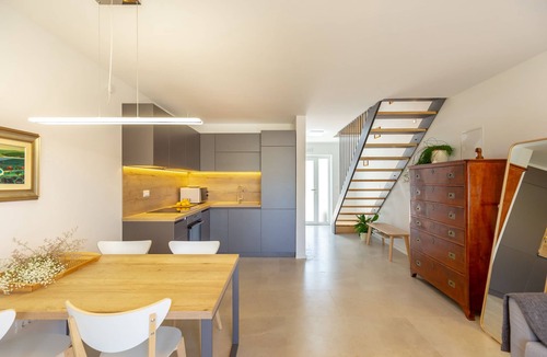 Gornji Kono Apartment | Hedera Estate, Hedera A55