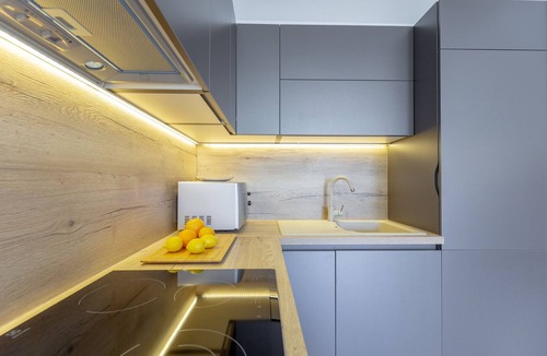 Gornji Kono Apartment | Hedera Estate, Hedera A55