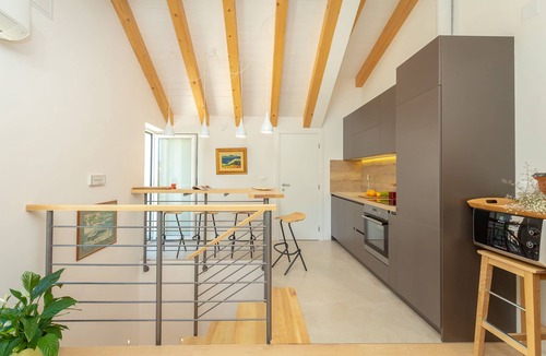 Gornji Kono Apartment | Hedera Estate, Hedera A56
