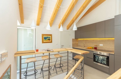 Gornji Kono Apartment | Hedera Estate, Hedera A56