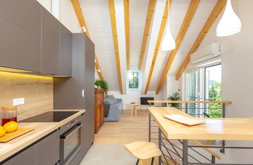 Gornji Kono Apartment | Hedera Estate, Hedera A56