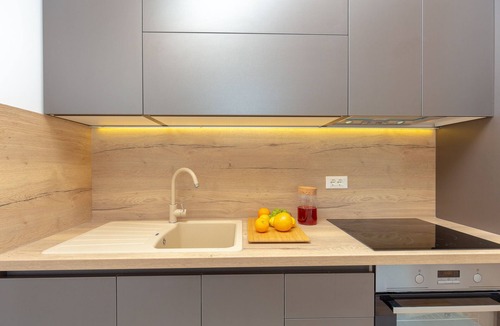 Gornji Kono Apartment | Hedera Estate, Hedera A56