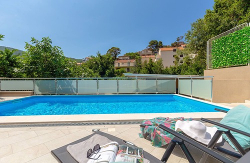 Mokosica Apartment | Hedera Estate, Hedera Studio 3
