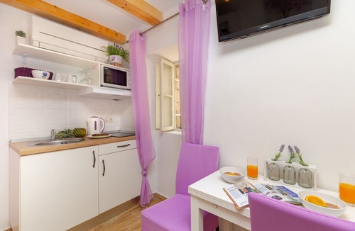 Dubrovnik Old Town Apartment | Hedera Estate, Hedera Studio 10