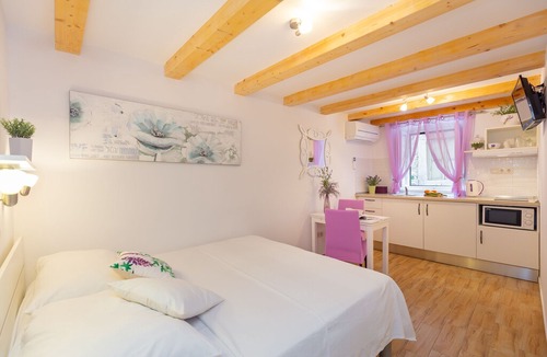 Dubrovnik Old Town Apartment | Hedera Estate, Hedera Studio 11