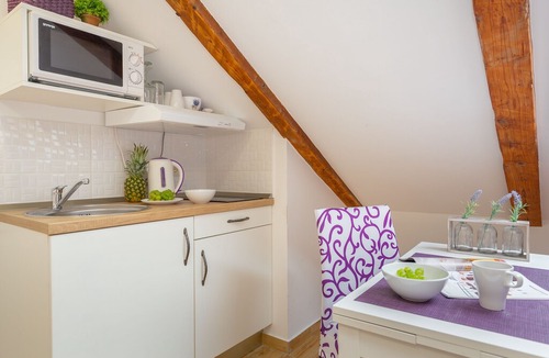 Dubrovnik Old Town Apartment | Hedera Estate, Hedera Studio 14