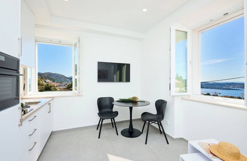 Orasac Villa | Hedera Estate, House Hedera III