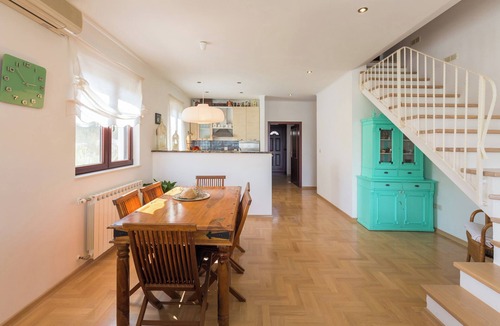 Pobrezje House | Hedera Estate, House Hedera
