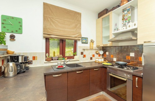 Pobrezje House | Hedera Estate, House Hedera
