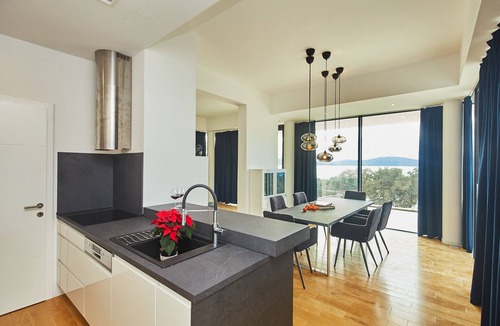 Slano House | Hedera Estate, Villa Hedera XV