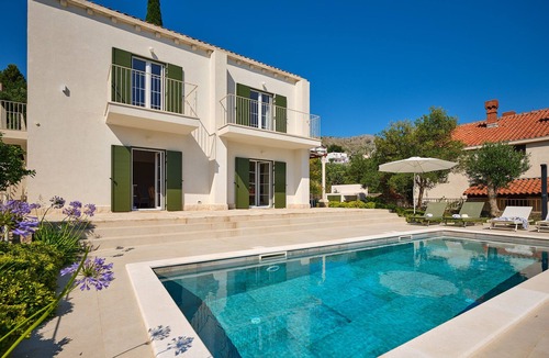 Zupa dubrovacka Villa | Hedera Estate, Villa Hedera Xviii