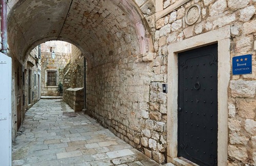 Dubrovnik Old Town Villa | Hedera Estate, Villa Hedera XVII