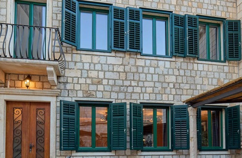 Dubrovnik Old Town Villa | Hedera Estate, Villa Hedera XVII