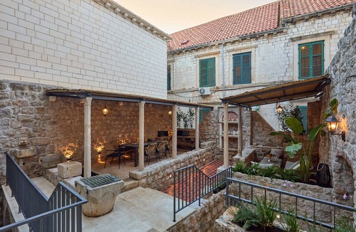 Dubrovnik Old Town Villa | Hedera Estate, Villa Hedera XVII