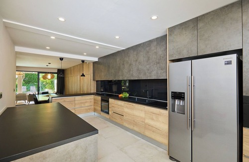 Pile Villa | Hedera Estate, Villa Hedera