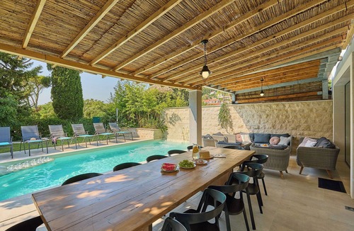 Pile Villa | Hedera Estate, Villa Hedera