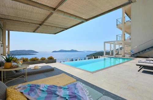 Orasac Villa | Hedera Estate Villa Hedera XXII