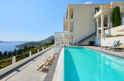 Orasac Villa | Hedera Estate Villa Hedera XXII
