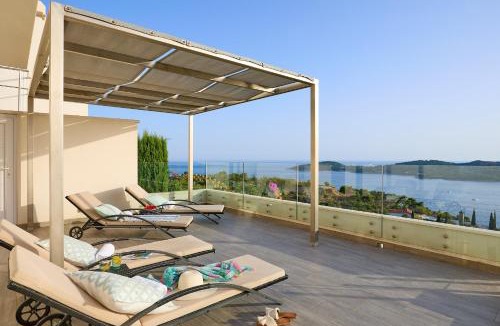 Orasac Villa | Hedera Estate Villa Hedera XXI