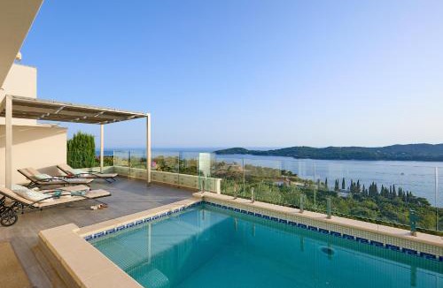 Orasac Villa | Hedera Estate Villa Hedera XXI