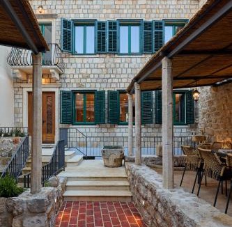 Dubrovnik Old Town Villa | Hedera Estate, Villa Hedera XVII