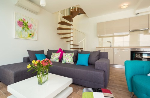 Lozica Cottage | Hedera Estate, Villa Hedera VI